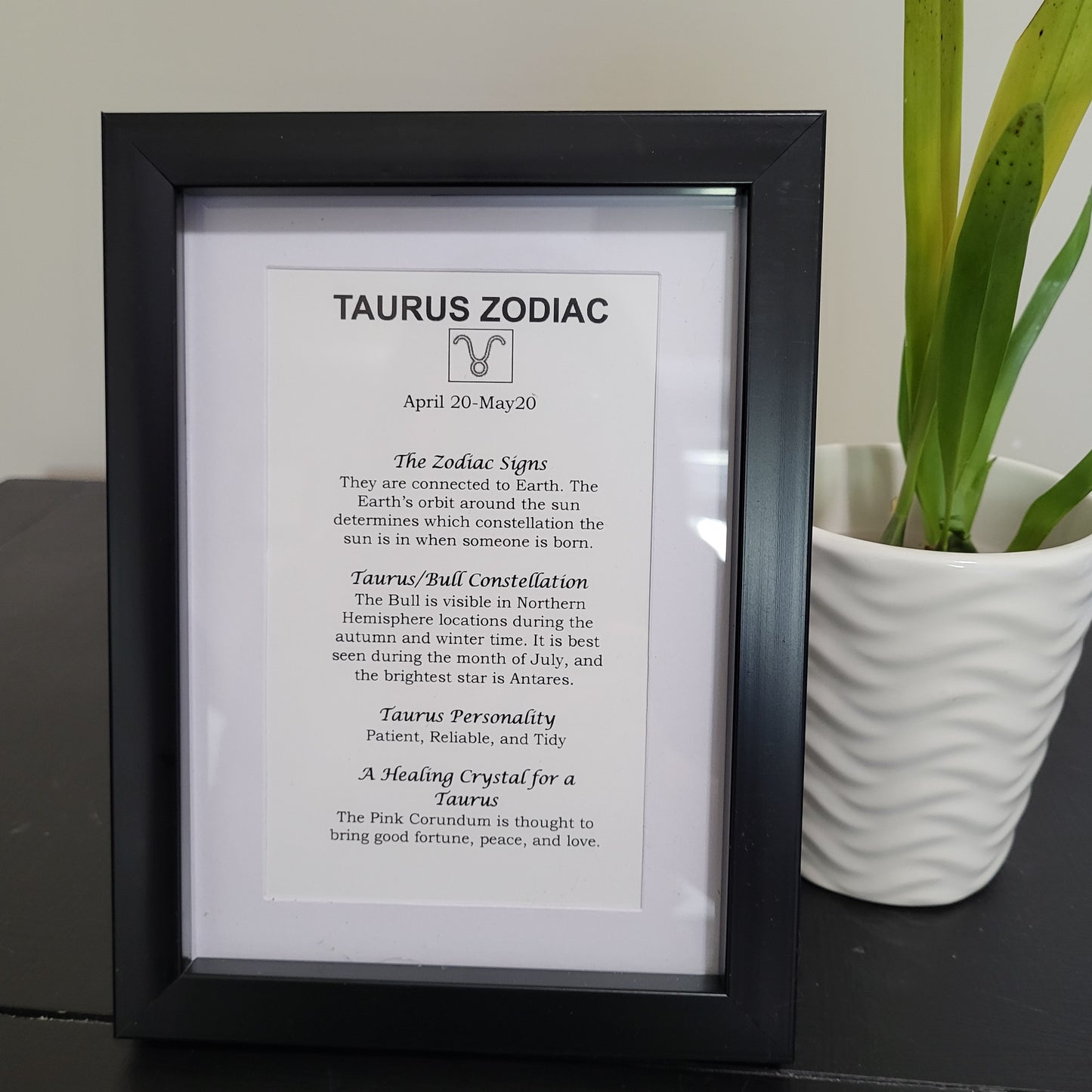 Taurus ©