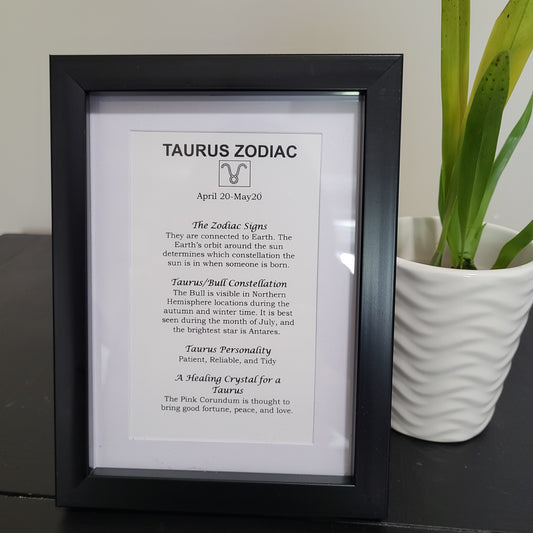 Taurus ©