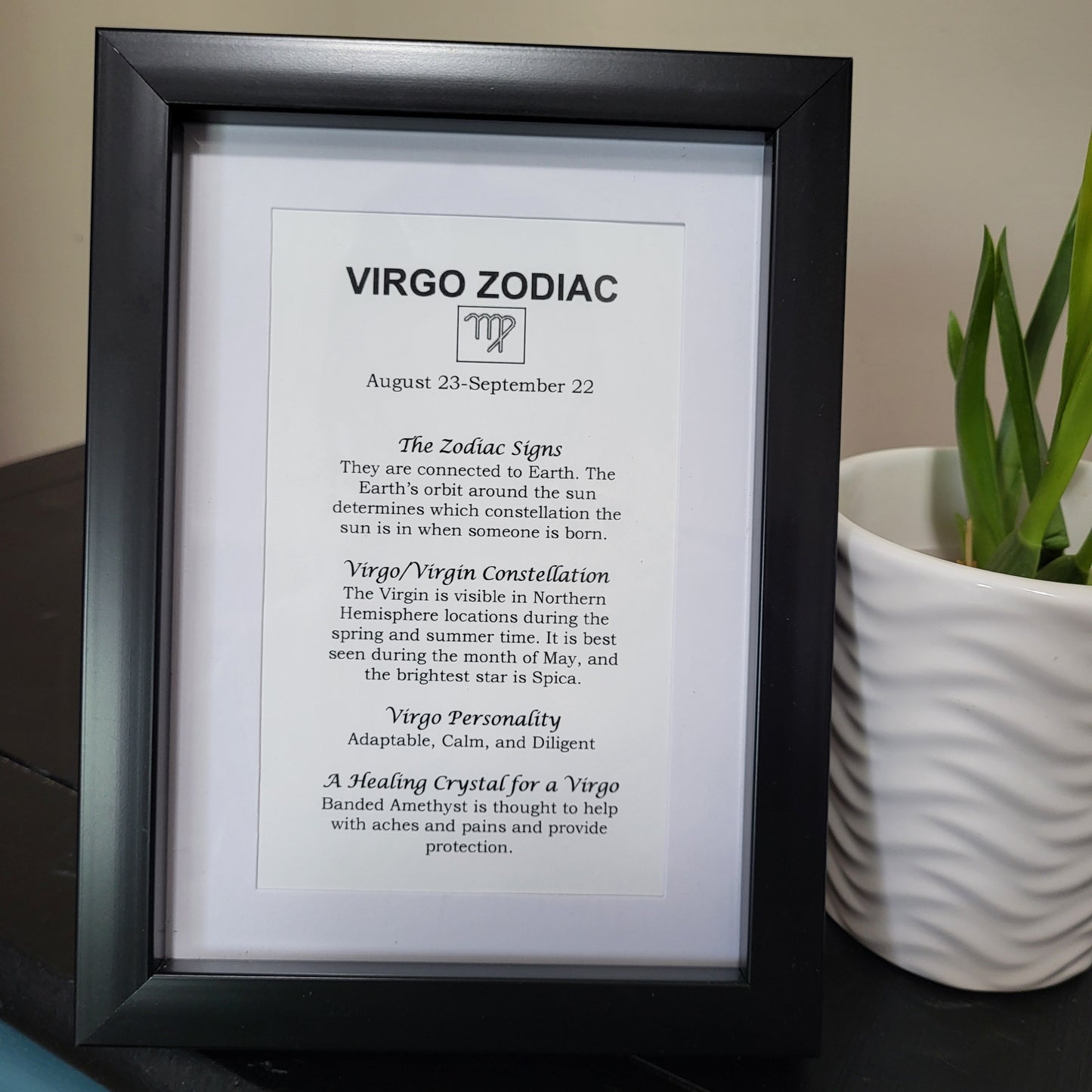 Virgo ©