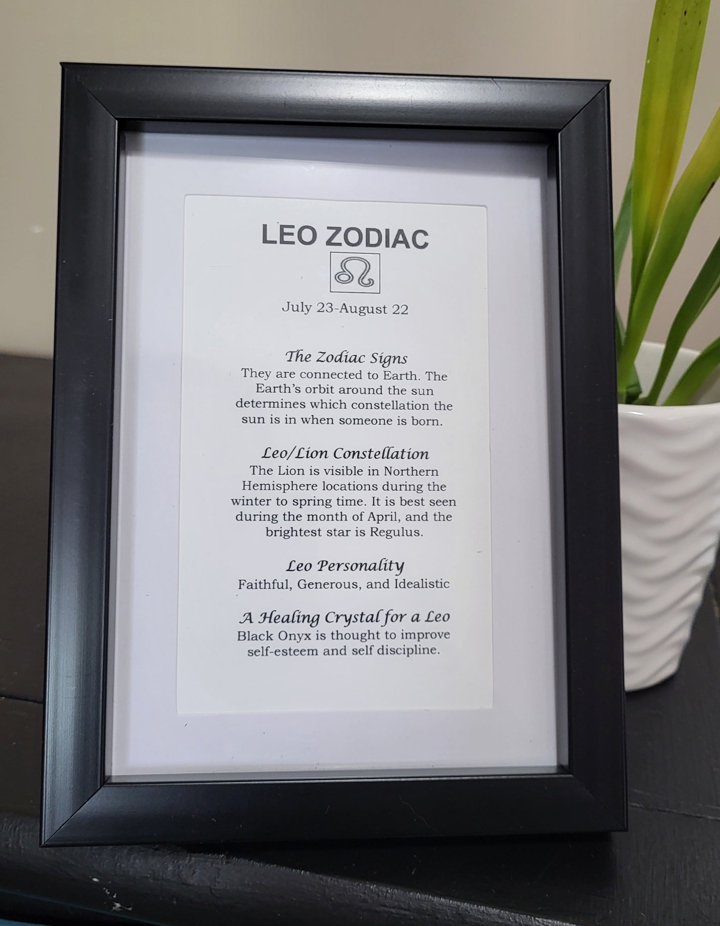 Leo ©