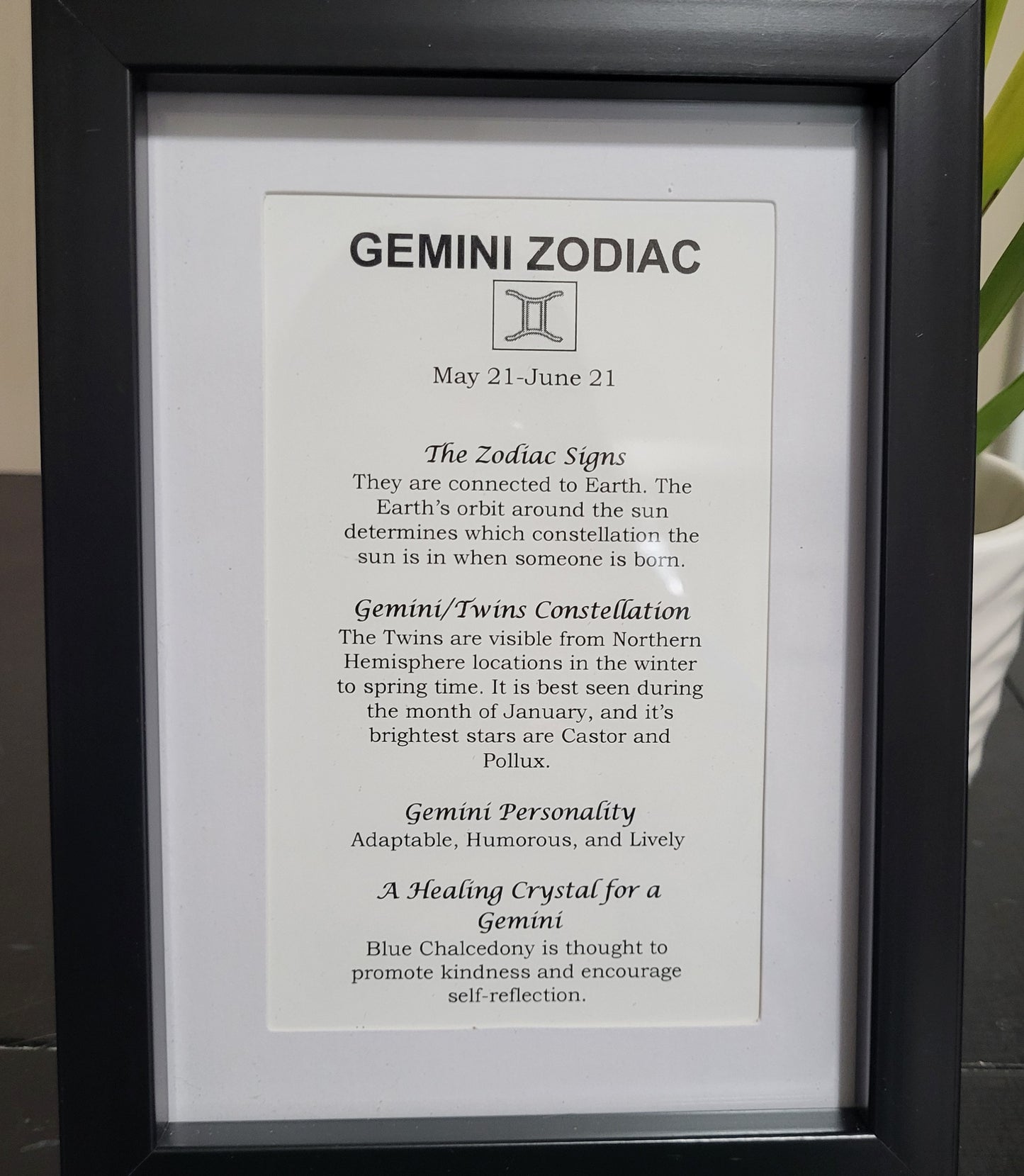 Gemini ©