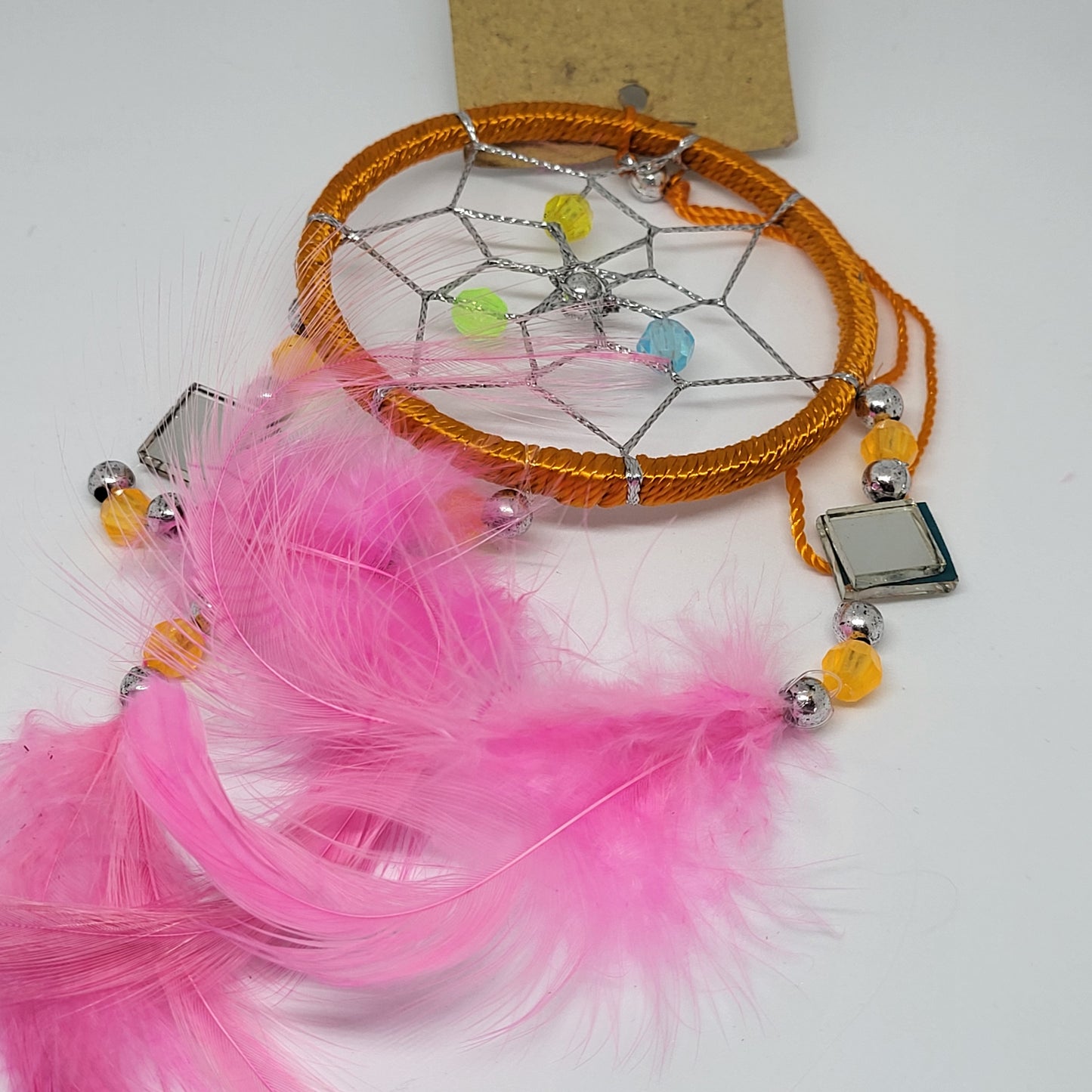 Small Dream Catchers (various colors)