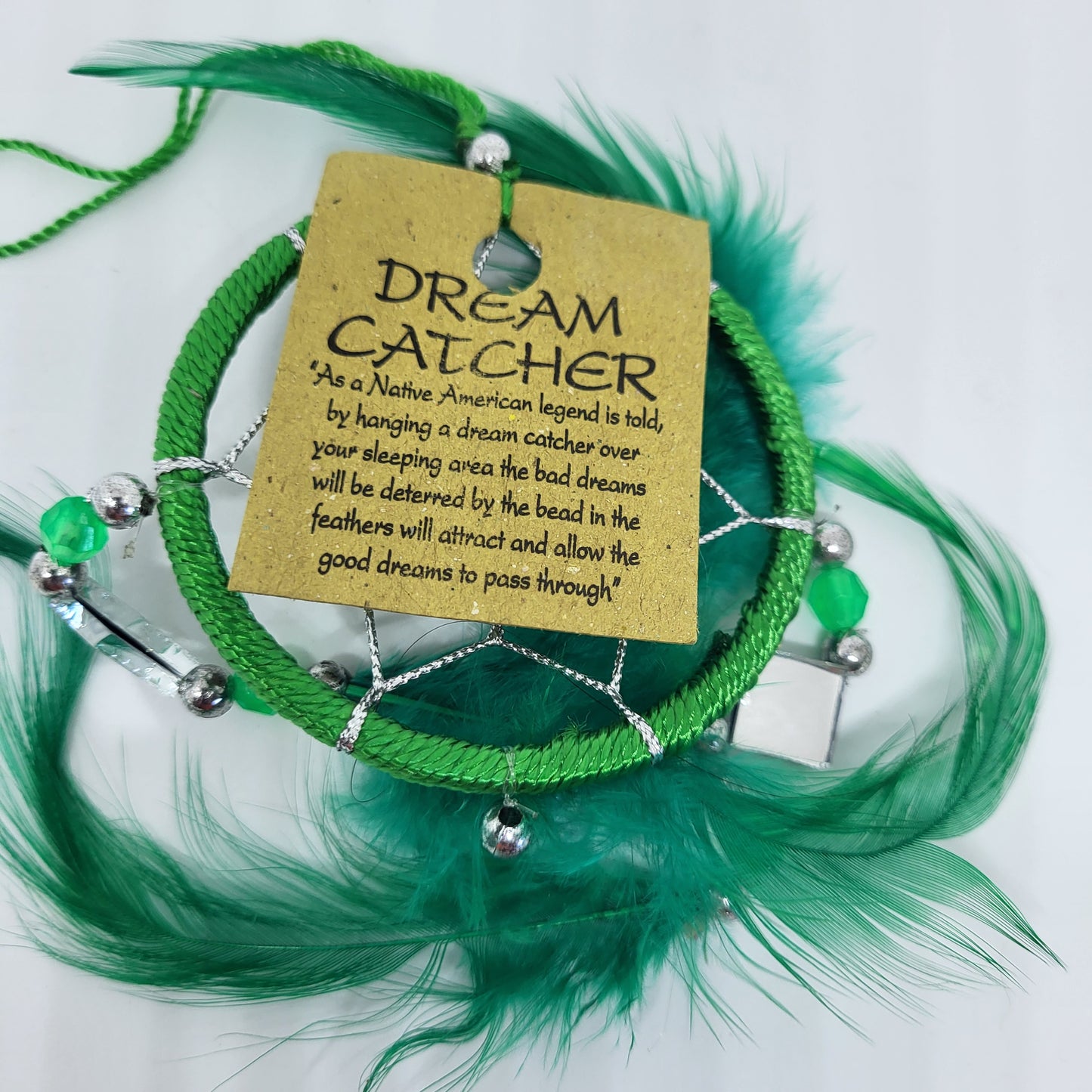 Small Dream Catchers (various colors)