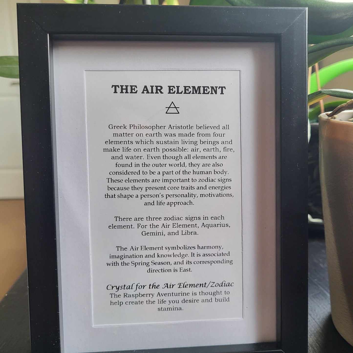 Air Element