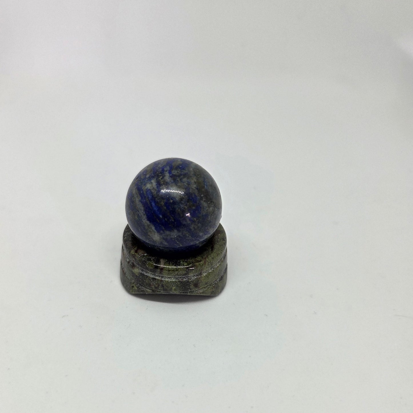 Lapis Luzuli Sphere