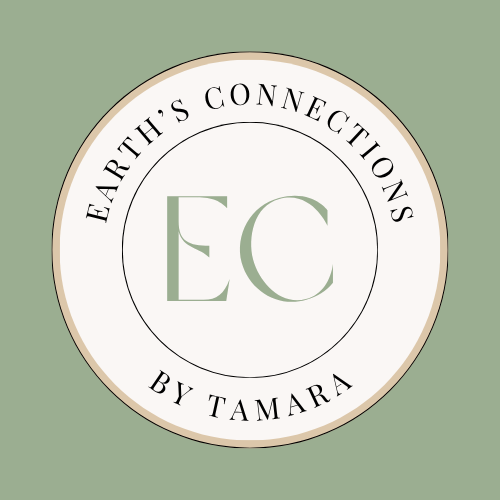 Earth's Connections by Tamara