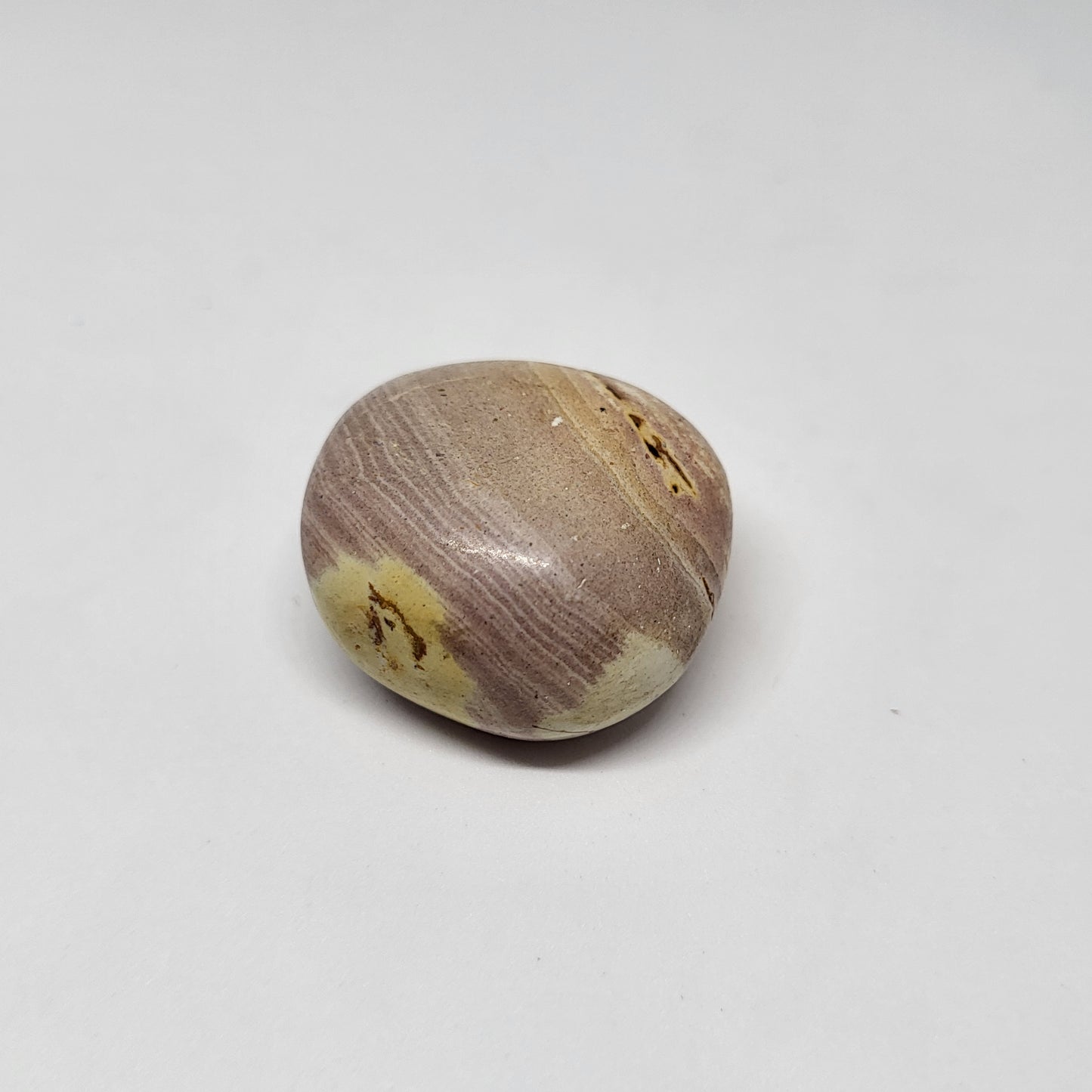 Polychrome Jasper Stone
