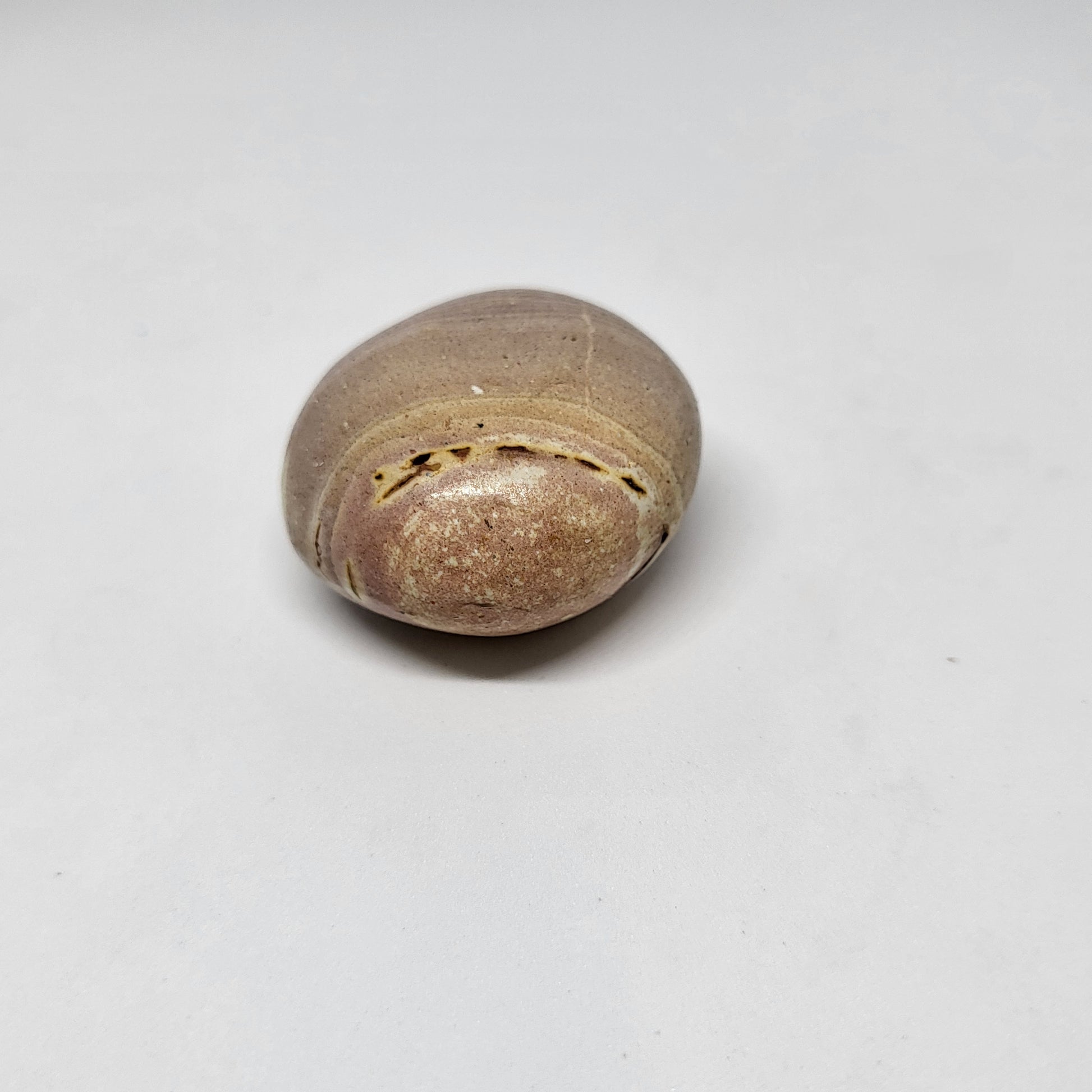 Polychrome Jasper Tumble