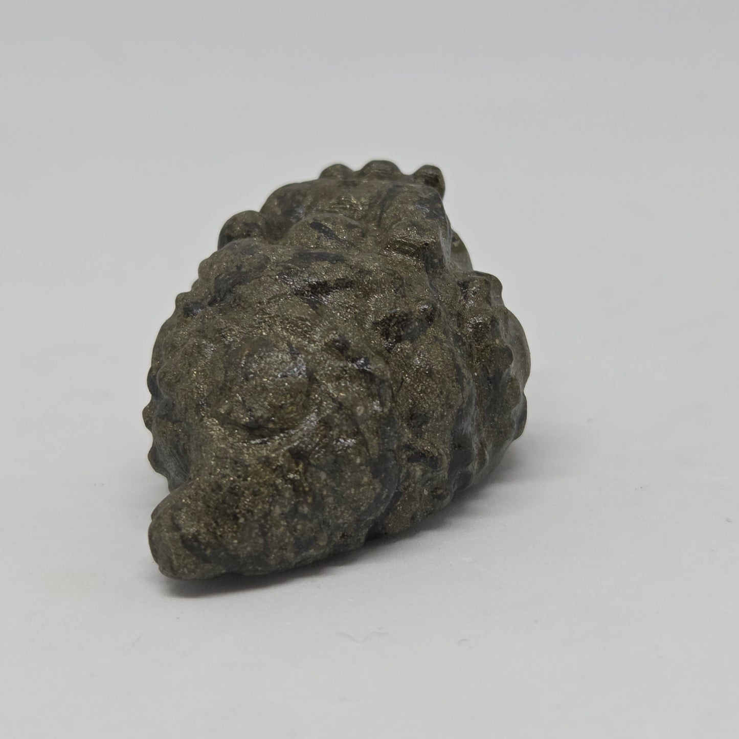 Mini Money Toad