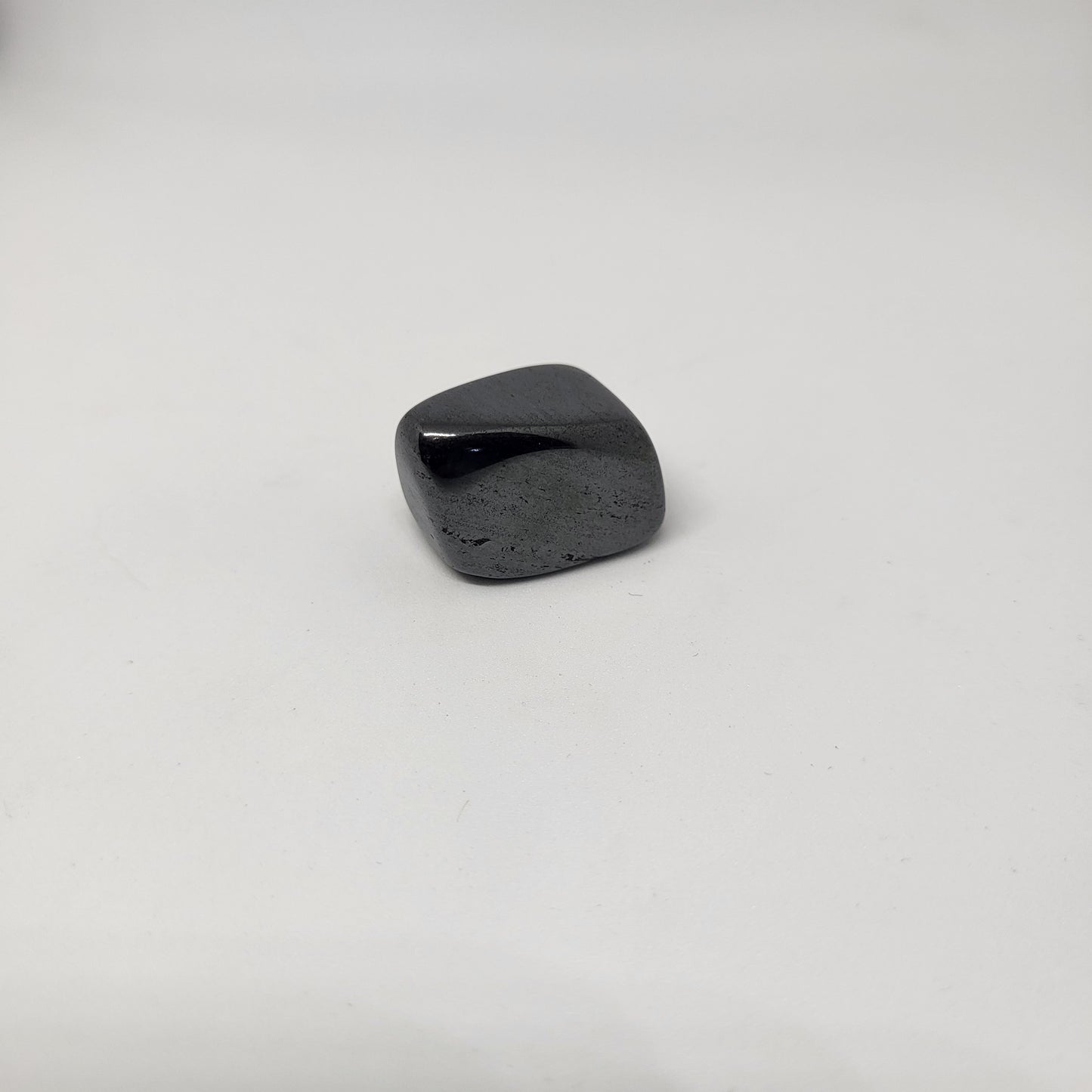 Hematite Crystal for Grounding and Mental Clarity