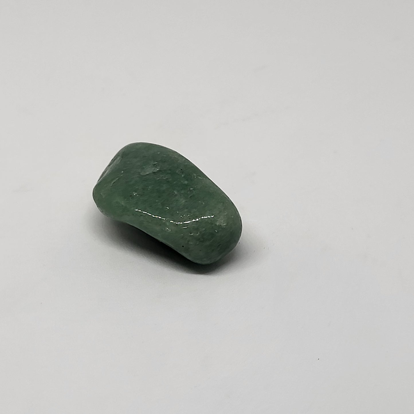 Prehnite Crystal for Inner Peace and Spiritual Growth