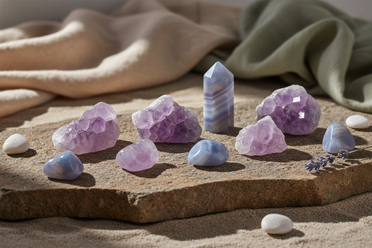 Best Crystal for Anxiety