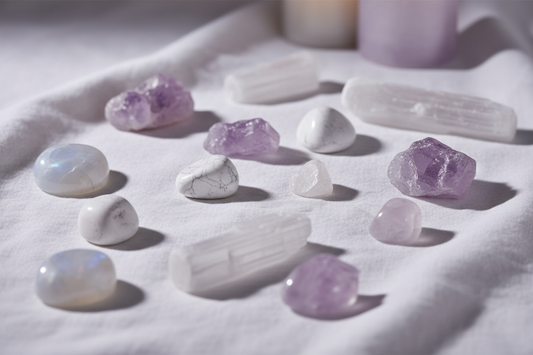 Best crystals for sleep