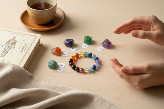 Who Cannot Wear a 7 Chakra Bracelet? A Complete Guide to Chakra Jewelry Safety