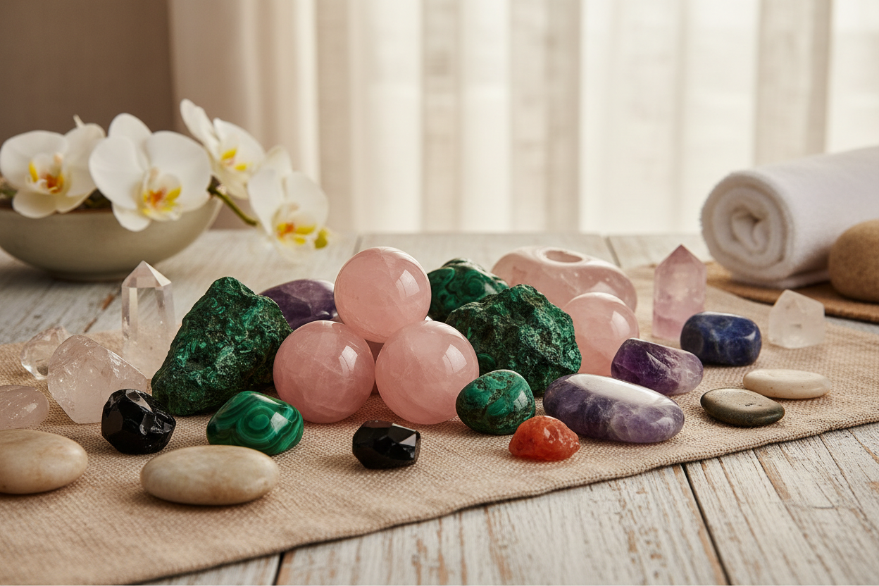 Crystal Kits