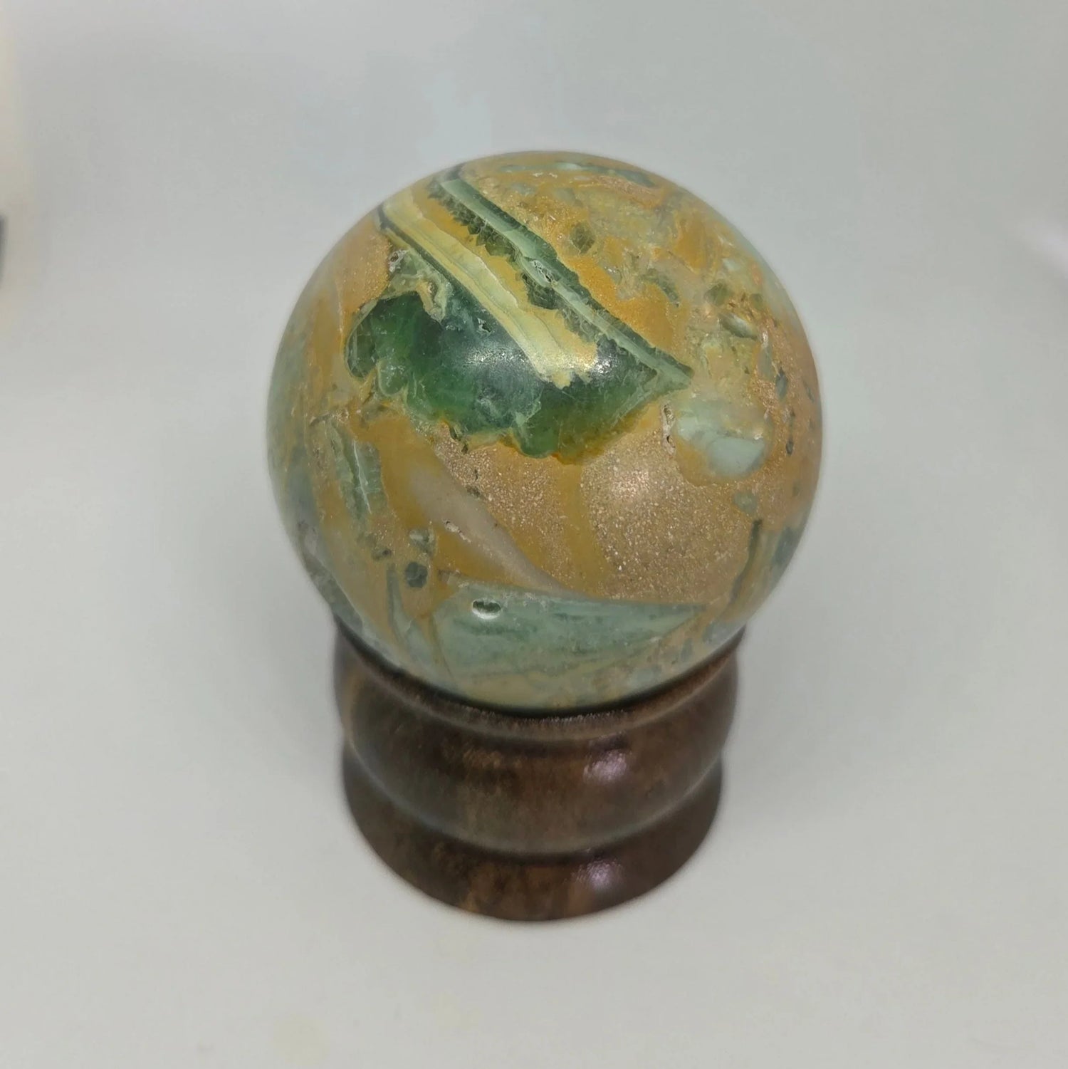 Spheres
