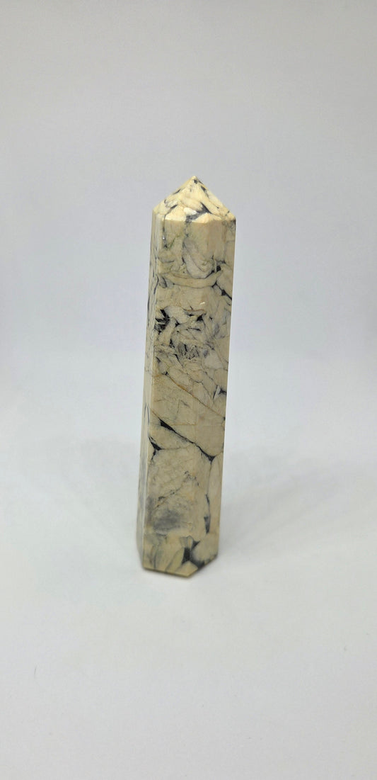 Pinolith Tower