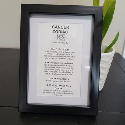 Cancer ©