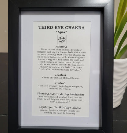 Third Eye ©