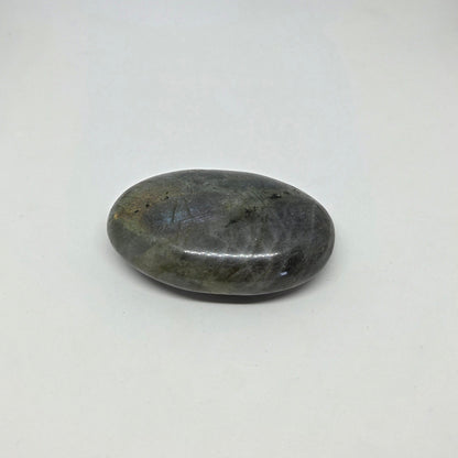Labradorite Palm Stone