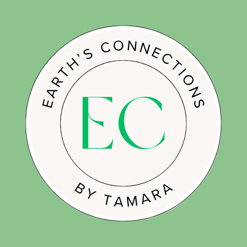 Earth's Connections by Tamara