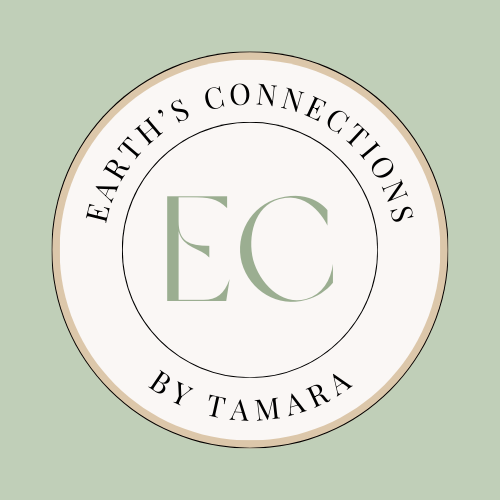 Earth's Connections by Tamara