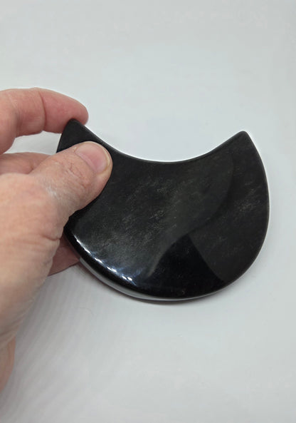 black-obsidian-crescent-moon-polished-back