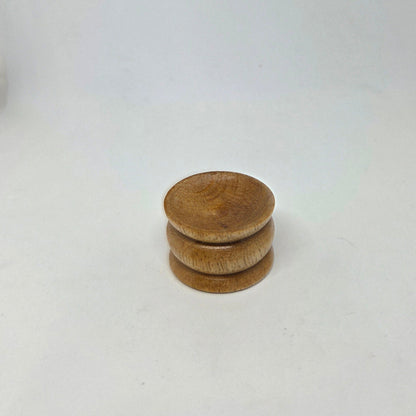 Small sphere stand.
