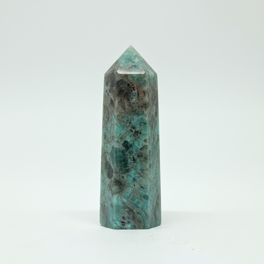 amazonite for emotional healing