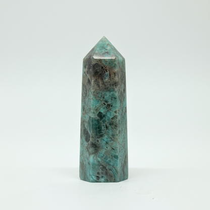 amazonite for emotional healing