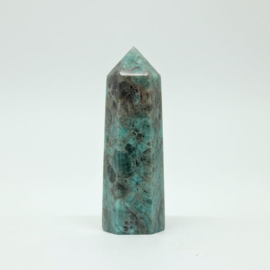 amazonite for emotional healing