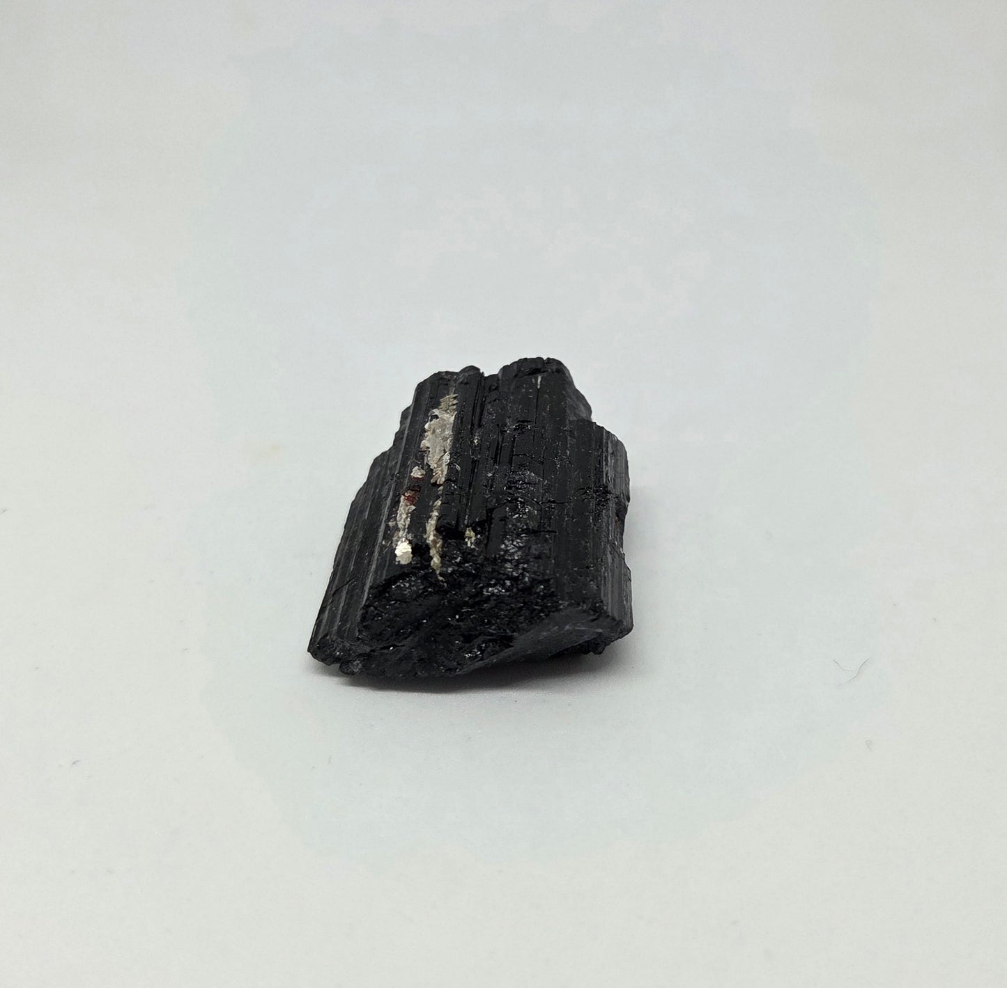 Raw Crystal for Protection and Grounding