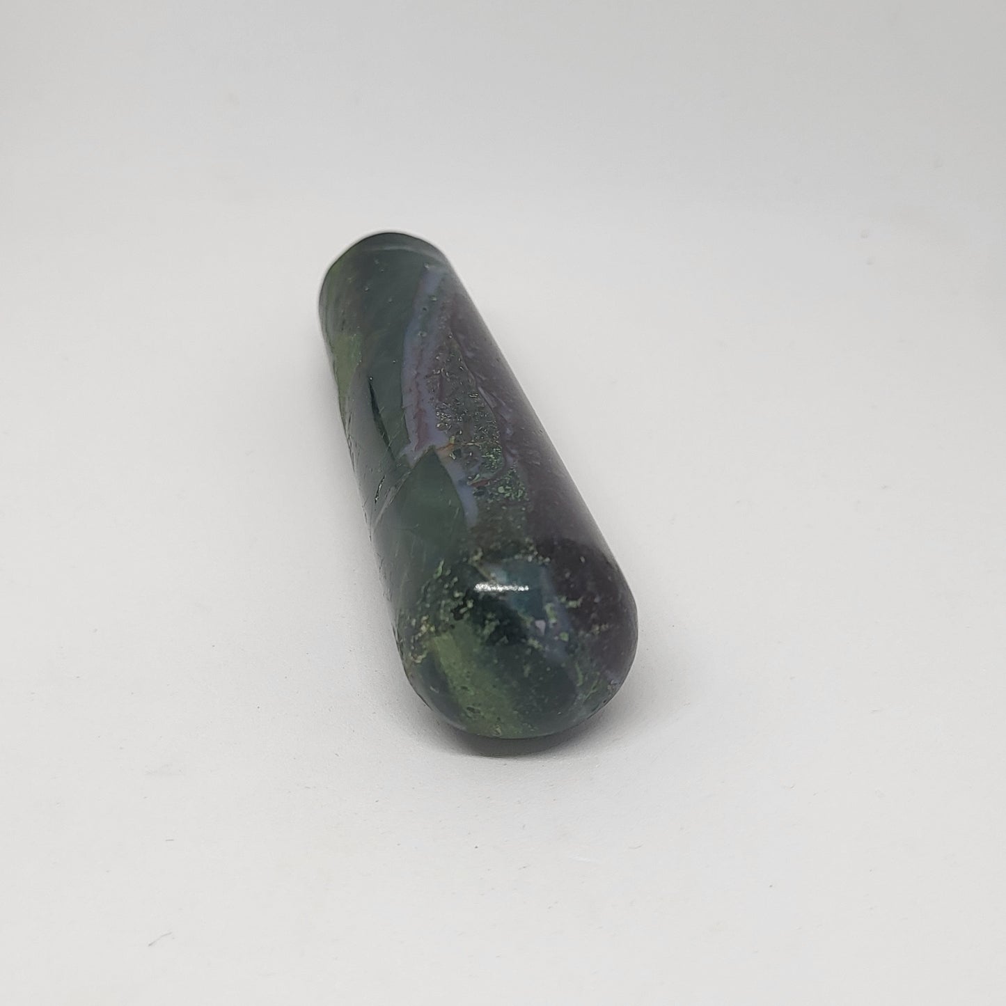 bloodstone wand for finding your true self