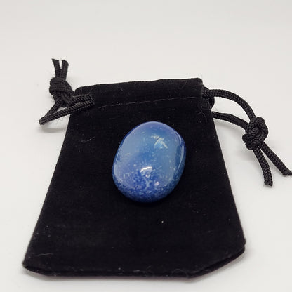 Onyx Crystal for Throat Chakra and Authentic Voice