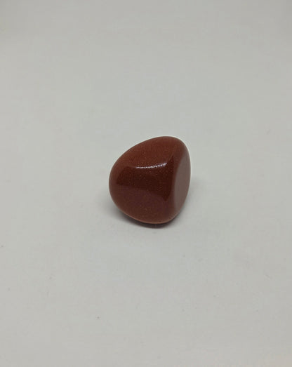 Goldstone for vitality and energy