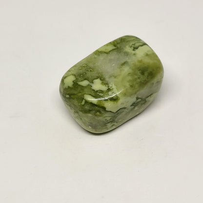 Cancer Water Sign Frame with Green Calcite for Intuition and Compassion