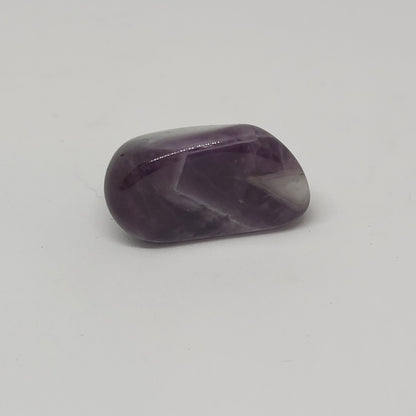 Chevron Amethyst for Inner Peace and Clarity