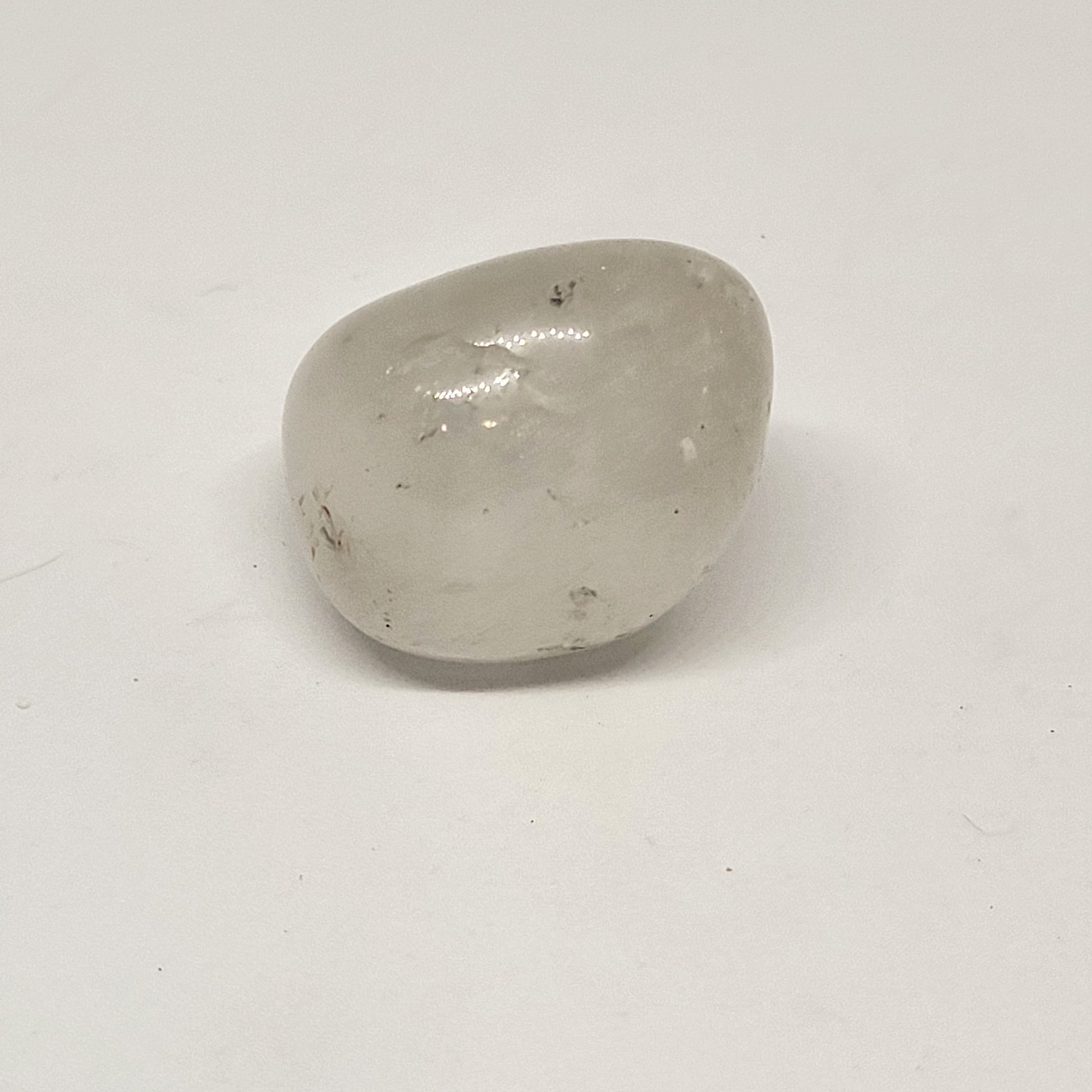 Clear Quartz Crystal for Clarity and Universal Healing