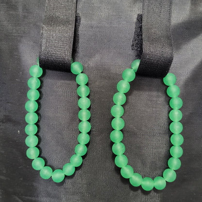 Green Aventurine Bracelet for Prosperity and Creativity