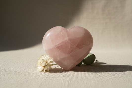 Love & Relationships Crystal Kit