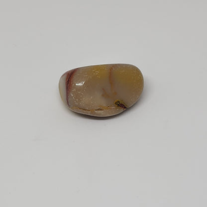 Mookaite Crystal for Heart Chakra Healing and Compassion