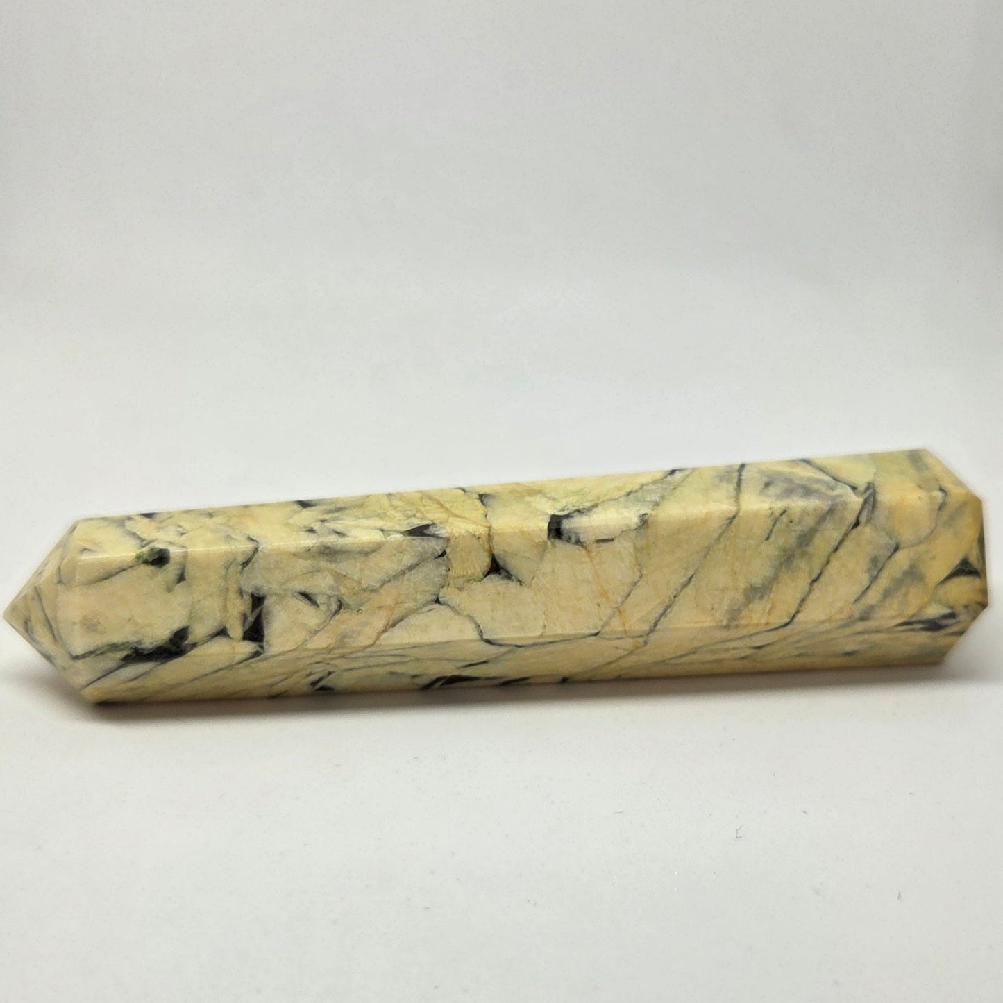 Pinolith Tower for Balance and Grounding