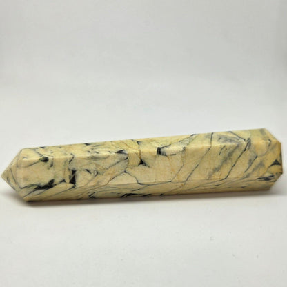 Pinolith Tower for Balance and Grounding