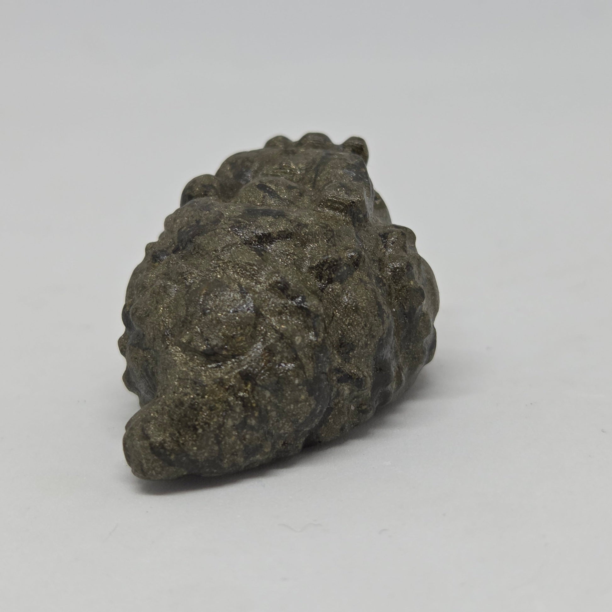 mini pyrite money tad for personal power