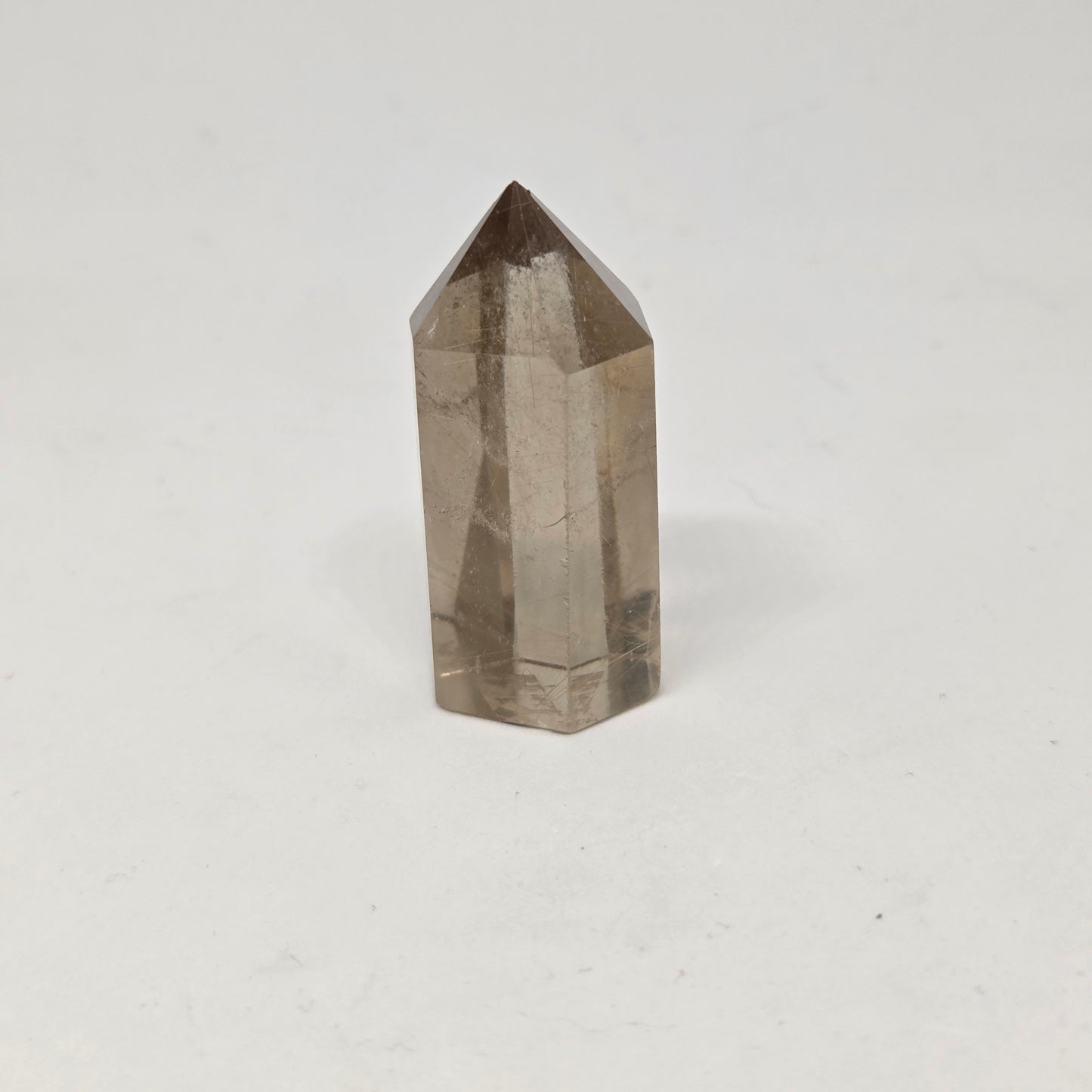 Rutile Tower for Manifestation