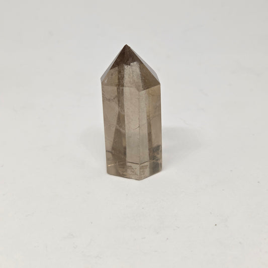 Rutile Tower for Manifestation