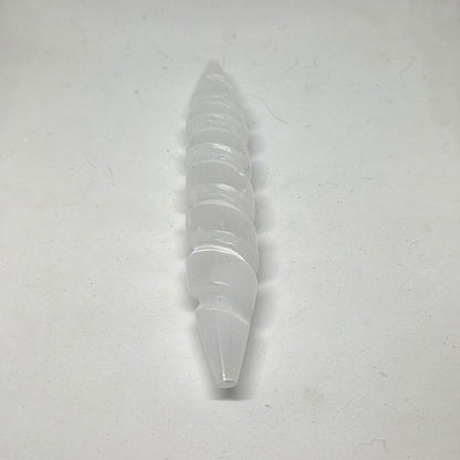 Selenite Wand for Clarity and Focus