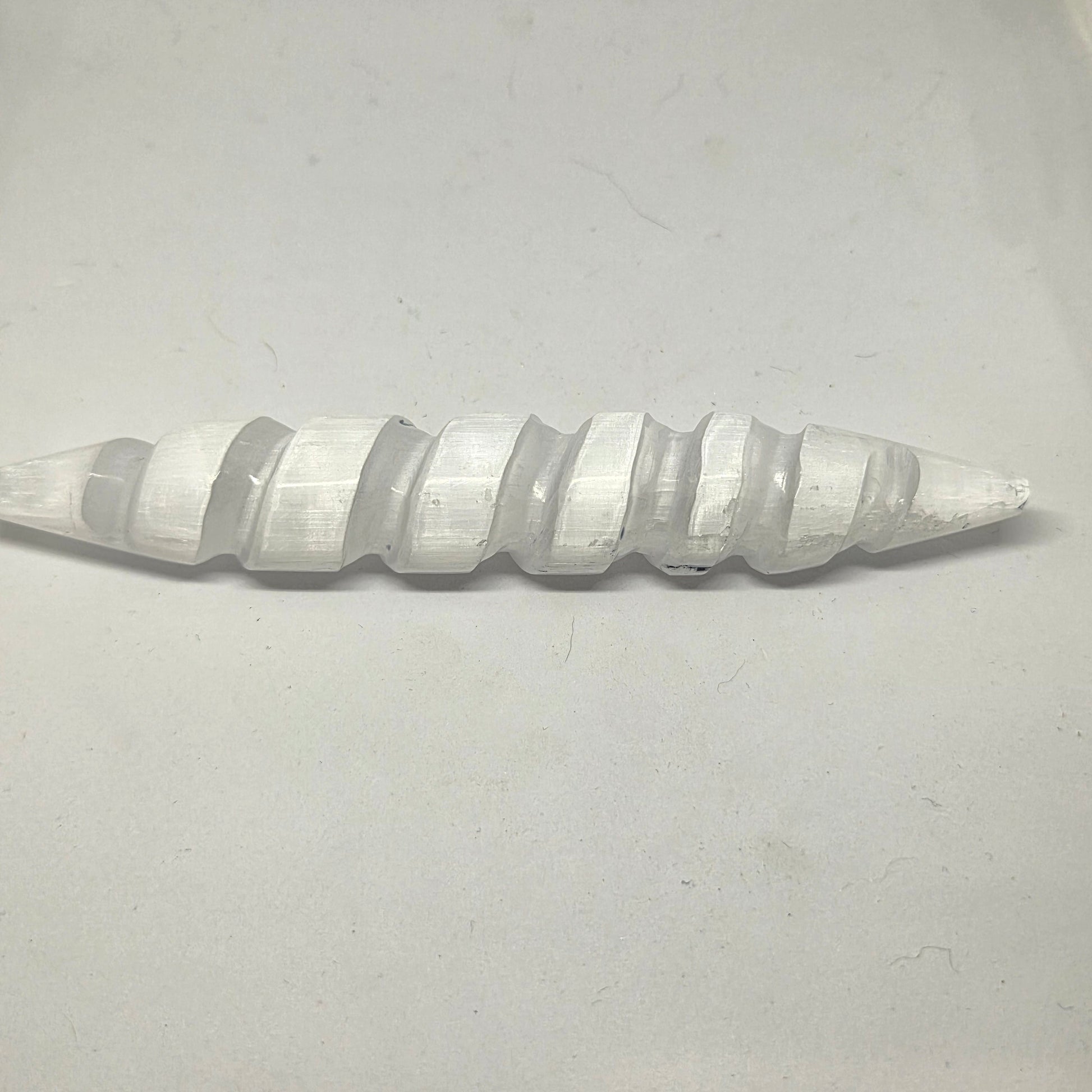 Selenite Want for Spiritual Practice