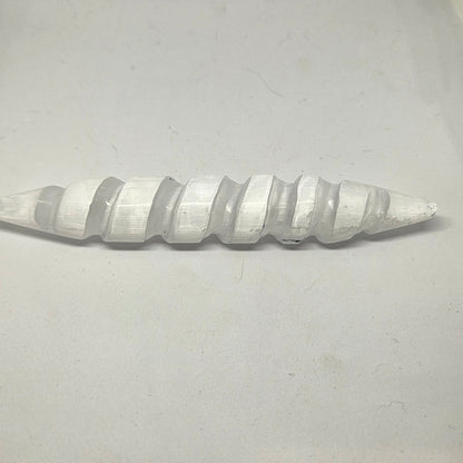 Selenite Want for Spiritual Practice