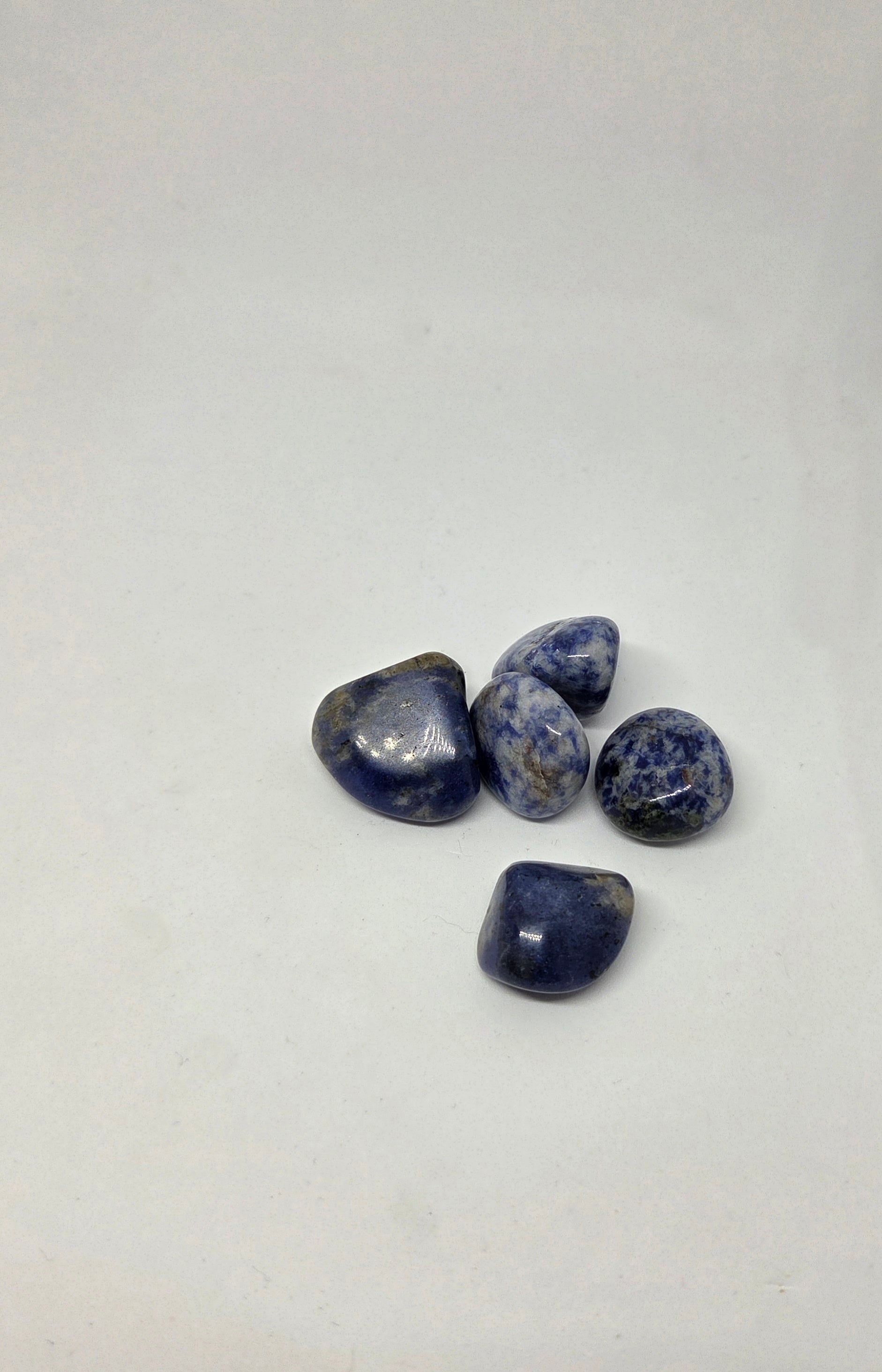 natural crystal for emotional balance